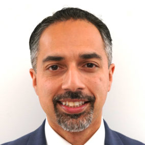 Trita Parsi - AAIRIA